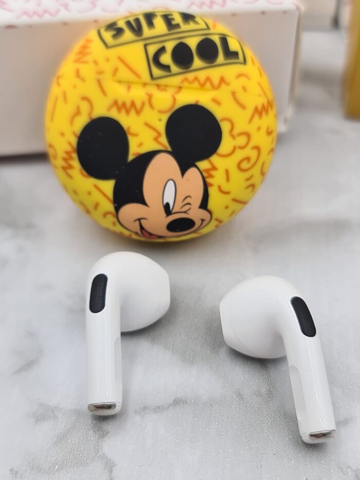 Audifonos originales Disney