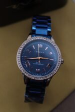 Reloj Razza Dama Azul Rey