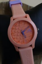 Reloj Adidas Triple A Mandarina