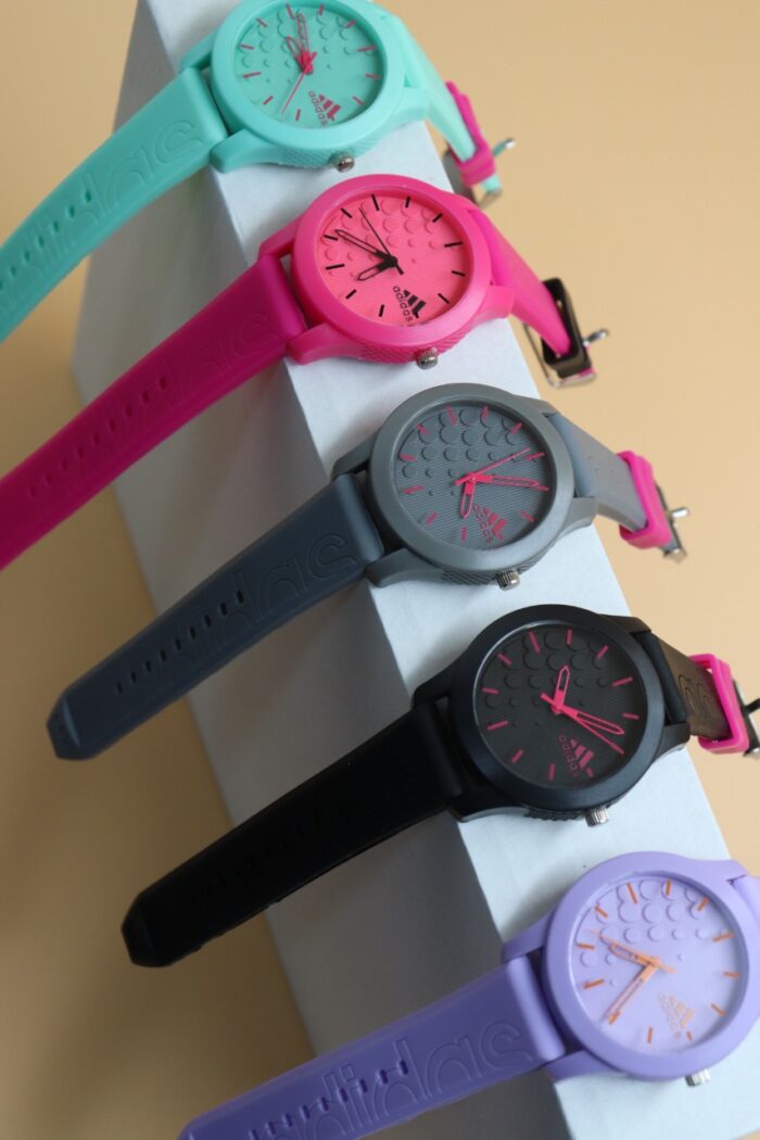 Reloj Adidas Triple A