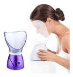 Vaporizador Sauna Original Morado