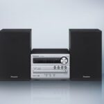 Microcomponente PANASONIC