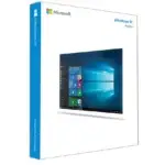Licencia Windows 10 Home OEM