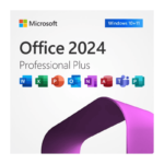 Office 2024 LTSC Professional Plus - Licencia digital perpetua